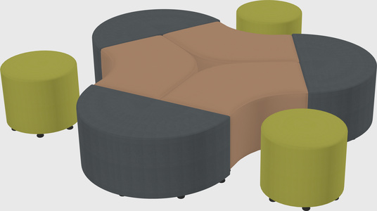 Lounge set