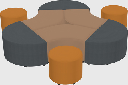 Lounge set