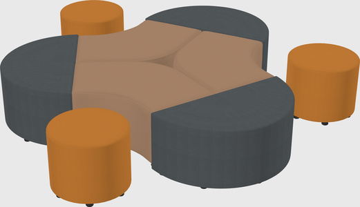 Lounge set