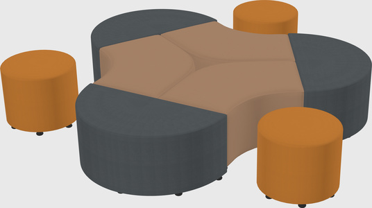 Lounge set