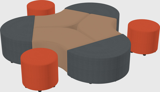 Lounge set