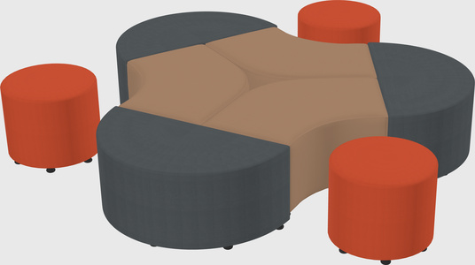Lounge set