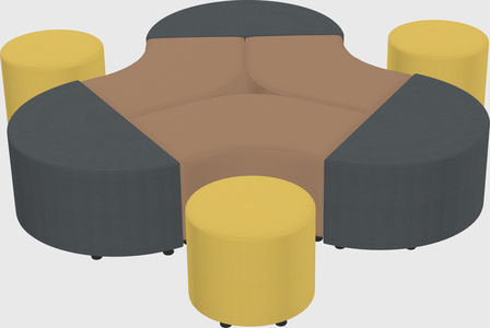 Lounge set