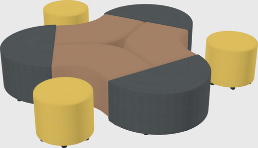 Lounge set