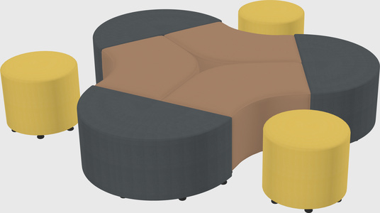 Lounge set