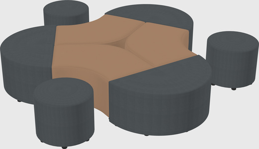 Lounge set