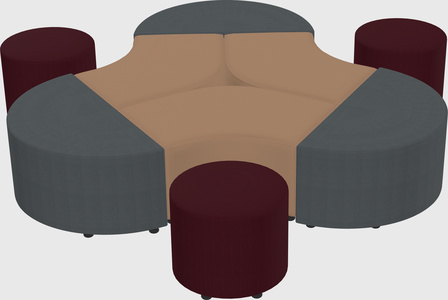 Lounge set