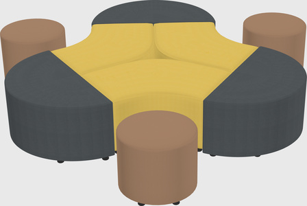 Lounge set