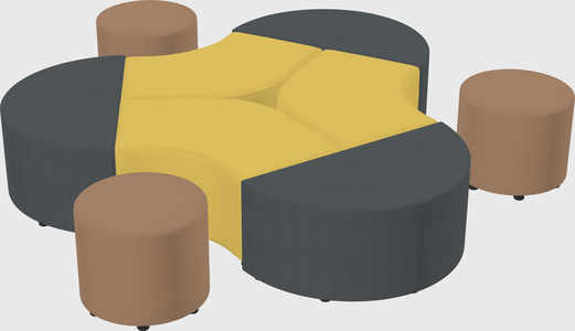 Lounge set