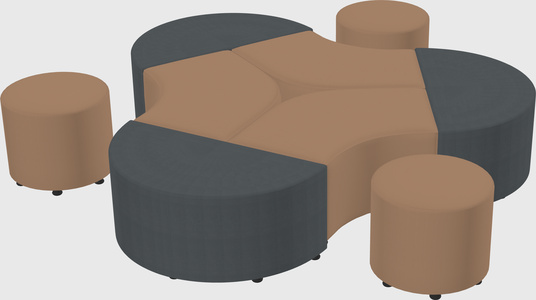 Lounge set