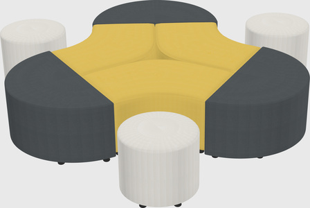 Lounge set