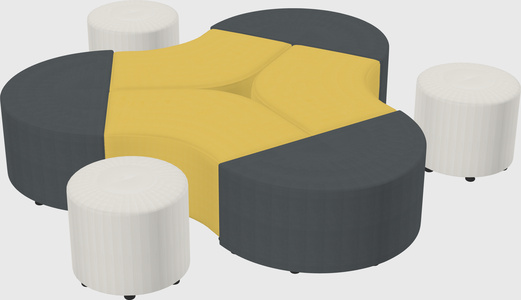 Lounge set