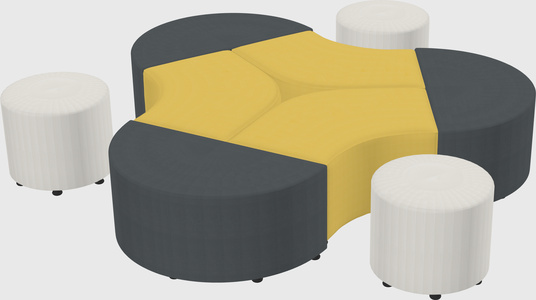 Lounge set