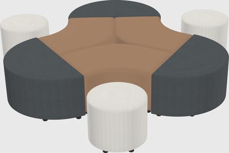 Lounge set