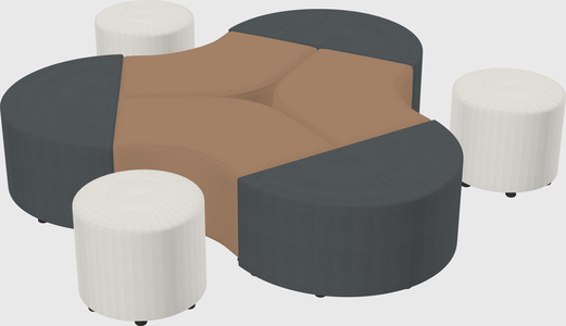 Lounge set