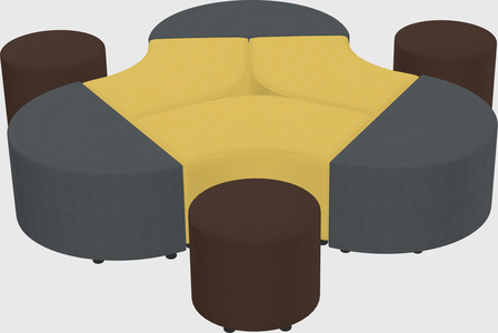 Lounge set