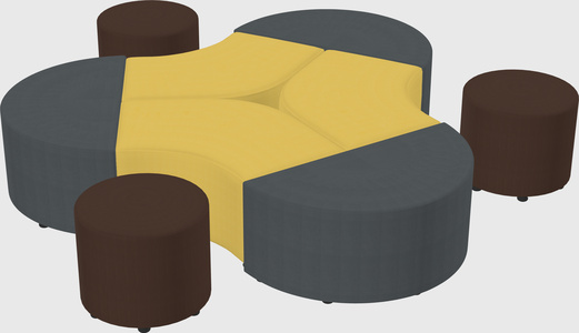 Lounge set
