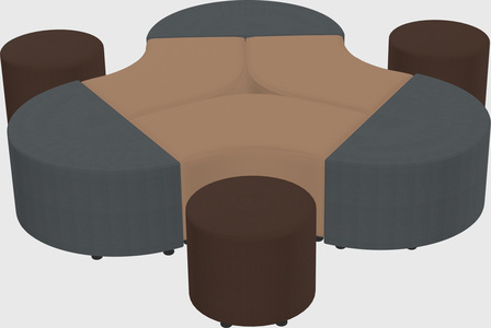 Lounge set
