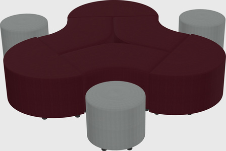 Lounge set