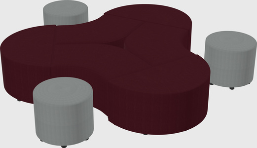 Lounge set