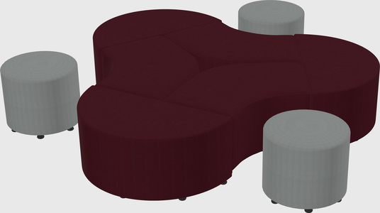 Lounge set