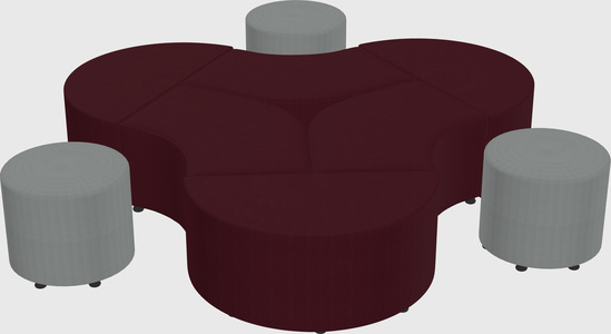 Lounge set
