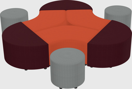 Lounge set