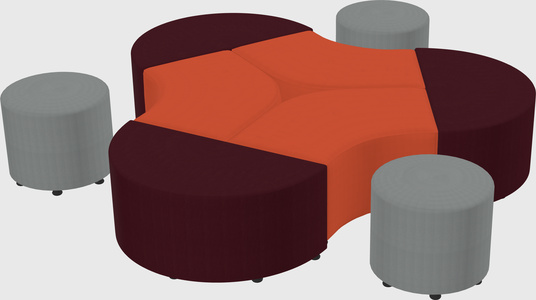 Lounge set