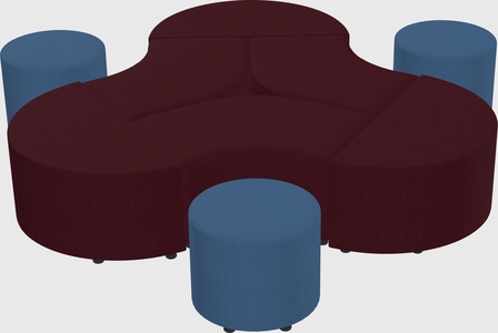 Lounge set