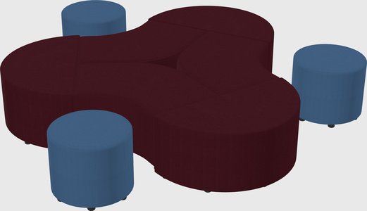 Lounge set