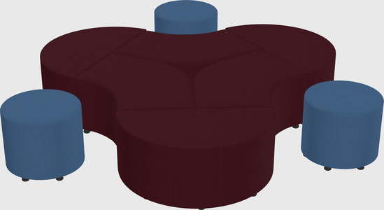 Lounge set