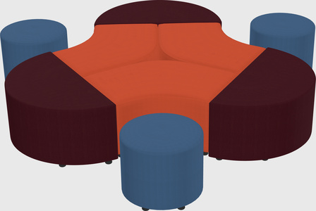 Lounge set