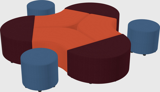 Lounge set