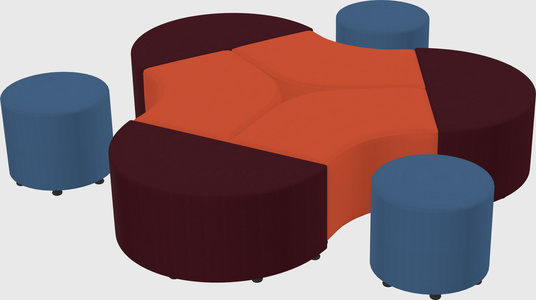 Lounge set