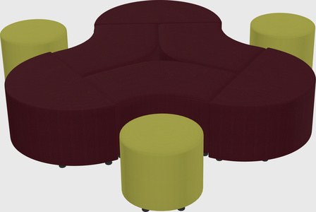 Lounge set