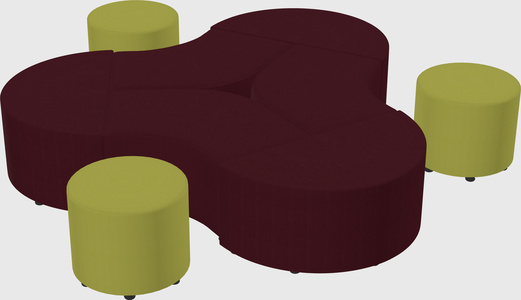 Lounge set