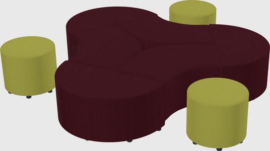 Lounge set