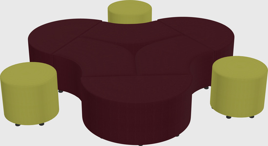 Lounge set