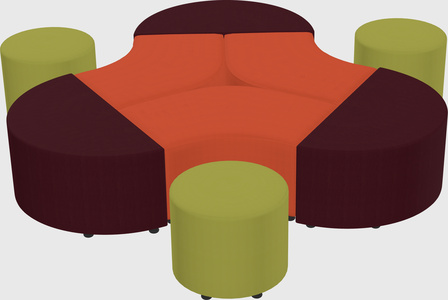 Lounge set
