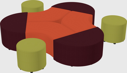 Lounge set