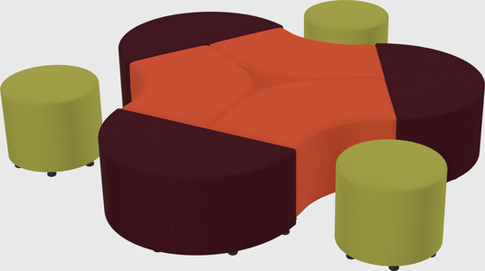 Lounge set
