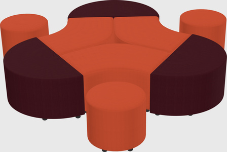 Lounge set