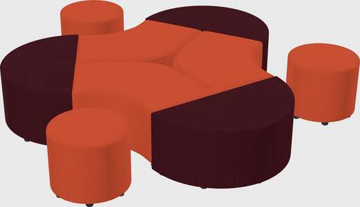 Lounge set