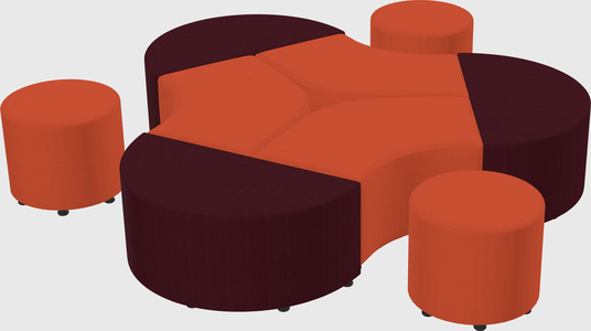 Lounge set