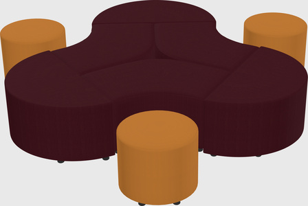 Lounge set