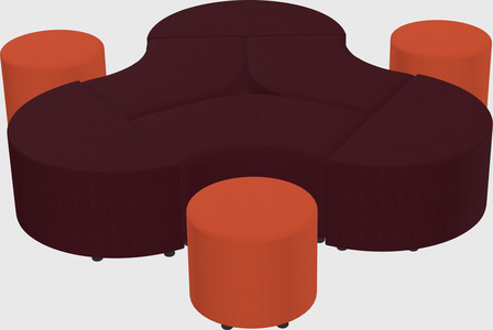 Lounge set