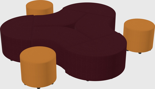 Lounge set