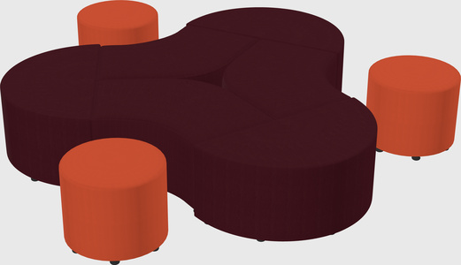 Lounge set