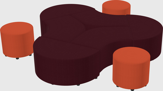 Lounge set