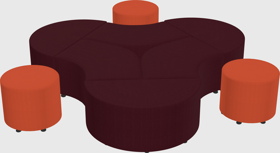 Lounge set
